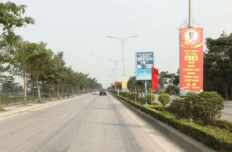 Lan tỏa những giá trị tích cực