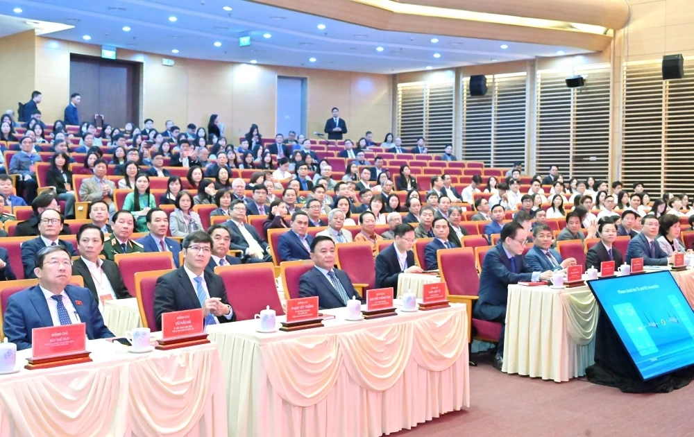 Phát huy “sức mạnh mềm” của đối ngoại Nhân dân