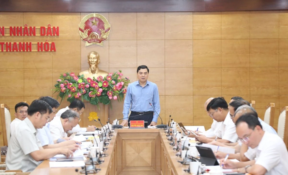 Tập trung cao độ giải quyết khó khăn, vướng mắc đối với các dự án tồn đọng kéo dài