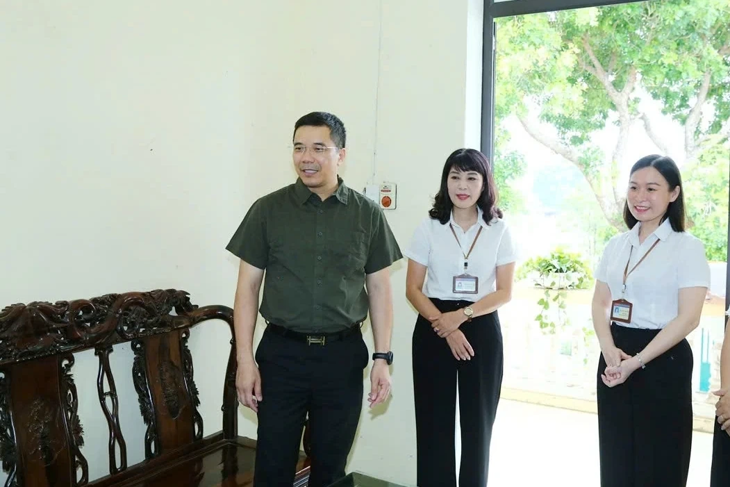 Xã Quảng Ninh cần nhận diện, tháo gỡ “điểm nghẽn” để thúc đẩy tăng trưởng “hai con số”
