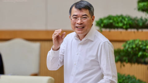Thủ tướng: Tuyệt đối không để lợi ích cục bộ, lợi ích ngành, lợi ích nhóm chi phối chính sách