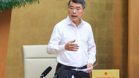 Thủ tướng: Đề xuất giảm thuế thu nhập cho doanh nghiệp nhỏ và vừa ngay từ năm 2026