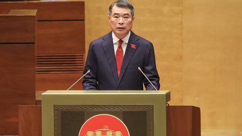 Thủ tướng Chính phủ Lê Minh Hưng làm Phó Chủ tịch Hội đồng Quốc phòng và An ninh