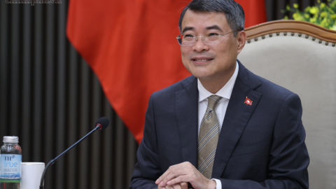Thủ tướng Lê Minh Hưng điện đàm với Thủ tướng Canada: Việt Nam là đối tác quan trọng chủ chốt ở khu vực