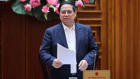 Thủ tướng: Đề xuất ứng ngân sách nhà nước hỗ trợ Quỹ bình ổn giá xăng dầu