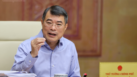 Thủ tướng: Thể chế hóa đầy đủ chủ trương của Đảng khi sửa đổi Luật Đất đai và các luật có liên quan
