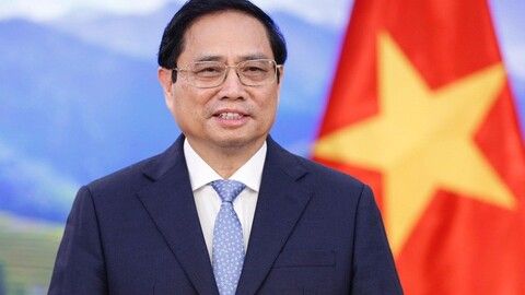 Thủ tướng Phạm Minh Chính sẽ thăm chính thức Liên bang Nga