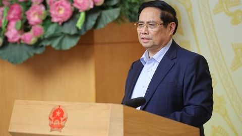 Thủ tướng: Củng cố niềm tin, hành động thực chất, hiệu quả, đột phá để phát triển kinh tế tư nhân