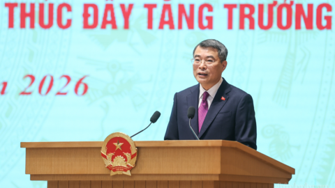 Thủ tướng: Kiến nghị của doanh nghiệp phải được xử lý đến cùng và tất cả câu trả lời phải được công khai