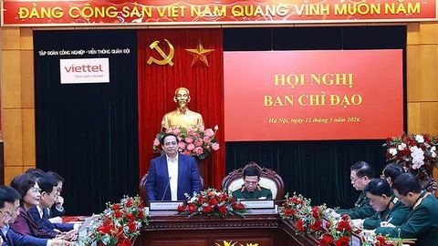 Thủ tướng Phạm Minh Chính chủ trì cuộc làm việc về phát triển công nghiệp quốc phòng