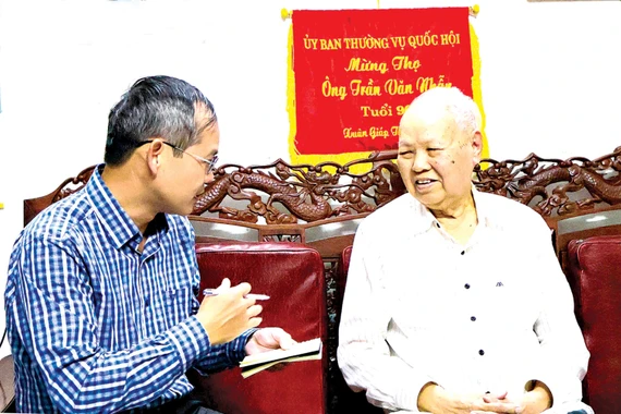 Trân quý giá trị của độc lập, tự do