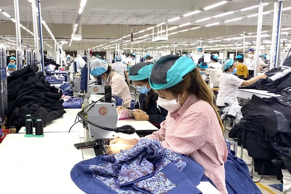 Sớm đưa nghị quyết đại hội đảng bộ xã, phường vào cuộc sống