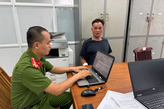 Vụ tấn công CSGT sau khi xảy ra tai nạn: Đối tượng vừa chấp hành xong án phạt tù về tội “Giết người”