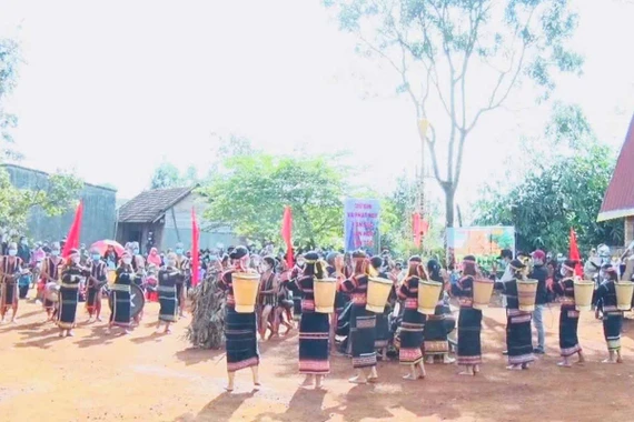 Củng cố khối đại đoàn kết, đưa Gia Lai phát triển bền vững (*)