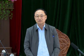 Xã Đức Cơ phải nêu cao trách nhiệm, tập trung cao độ trong công tác chuẩn bị bầu cử