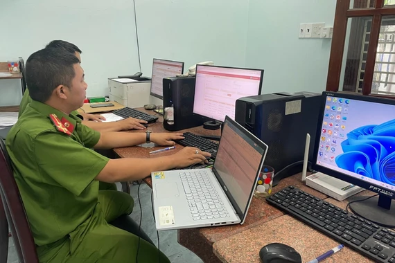 84% cơ sở lưu trú ở Gia Lai khai báo khách qua phần mềm ASM