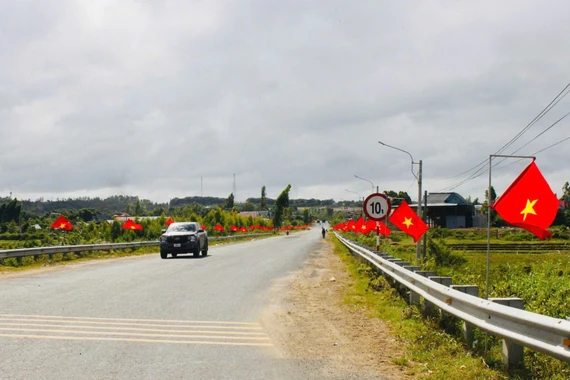 Kỳ vọng tạo cú hích phát triển