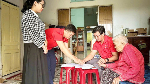 “Trật tự tự thân” - nền tảng xây dựng Gia Lai kỷ cương, văn minh