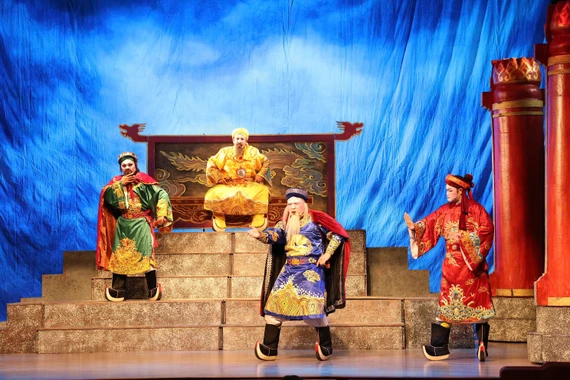 Gia Lai: Tiếp tục sáp nhập hàng loạt đơn vị sự nghiệp công lập để tinh gọn hệ thống tổ chức