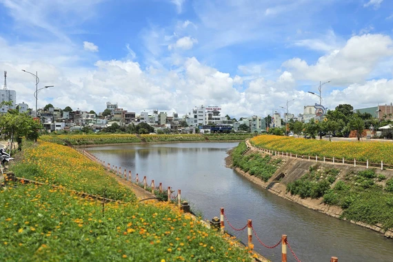 Phường Hội Phú nâng cao hiệu quả công tác tuyên giáo và dân vận