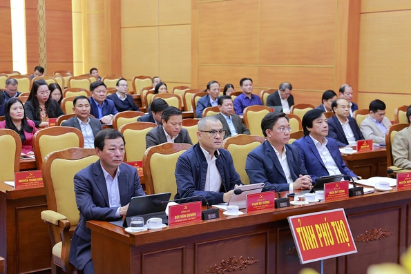 Nghiên cứu, học tập, quán triệt và triển khai thực hiện Nghị quyết Đại hội XIV của Đảng