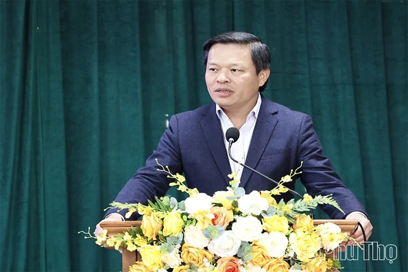 Ra quân tổng điều tra kinh tế năm 2026