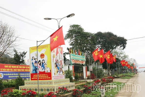 Sẵn sàng cho Ngày hội non sông