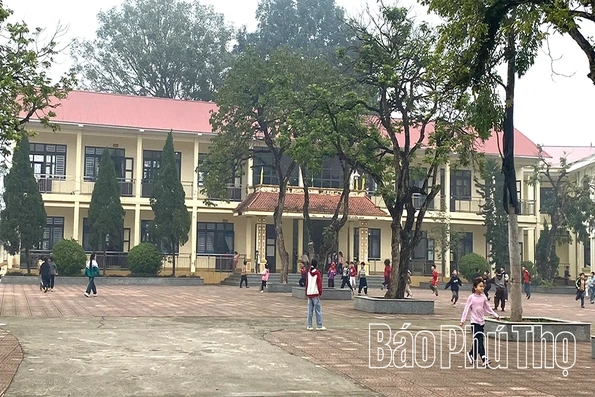 Liên Hòa đưa nghị quyết của Đảng vào cuộc sống