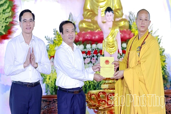 Kính mừng Đại lễ Phật đản VESAK 2026
