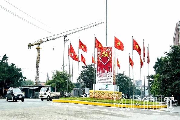 Trách nhiệm, trí tuệ và tâm huyết góp ý dự thảo Văn kiện Đại hội XIV