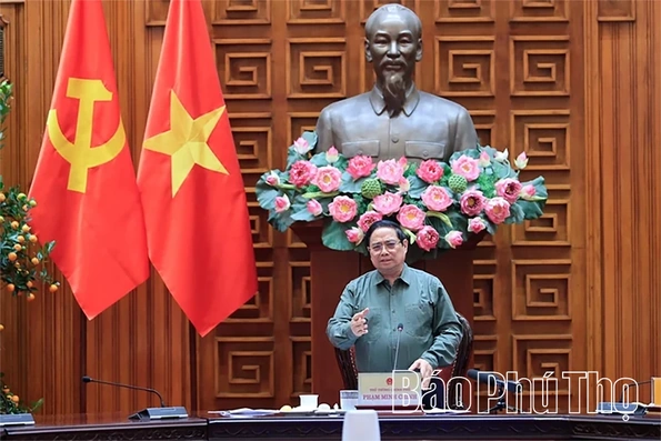 Nỗ lực hoàn thành xây mới cầu sông Lô trong vòng 1 năm