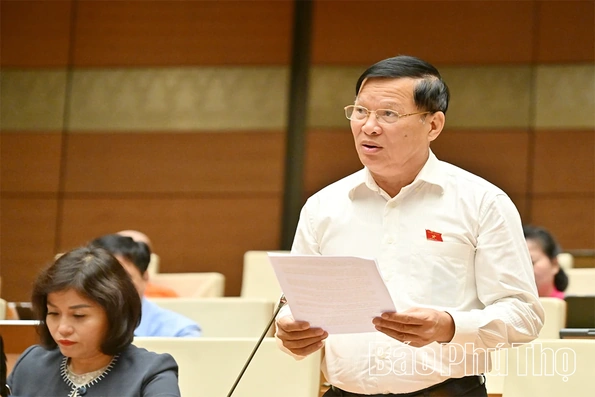 Cần làm rõ nhiều khái niệm, siết kỷ cương trật tự xây dựng trong Luật Xây dựng (sửa đổi)