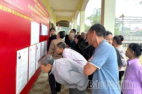 Thanh Sơn “chọn mặt gửi vàng”