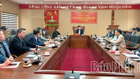 Hội nghị Báo cáo viên Trung ương tháng 1: Thông tin kết quả Đại hội XIV của Đảng