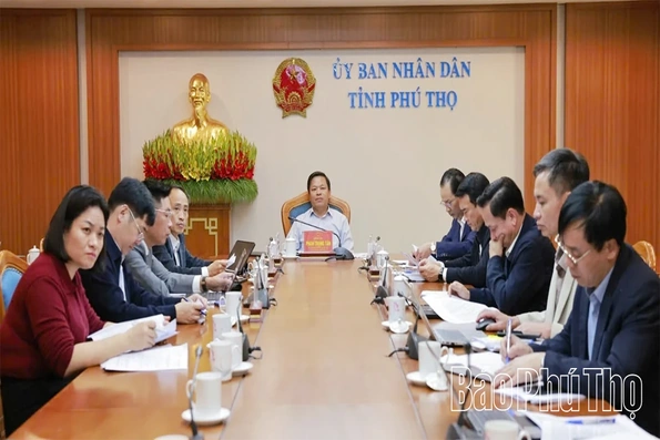 Hoàn thiện dự thảo Nghị định hướng dẫn tháo gỡ vướng mắc trong thi hành Luật Đất đai