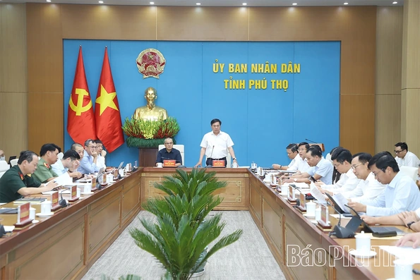 Đẩy nhanh tiến độ triển khai các dự án của Tập đoàn Sun Group