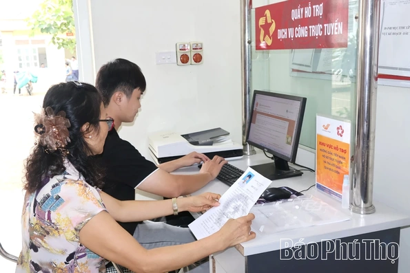 Bài 5: Đẩy lùi “tham nhũng vặt”, xây dựng văn hóa liêm chính