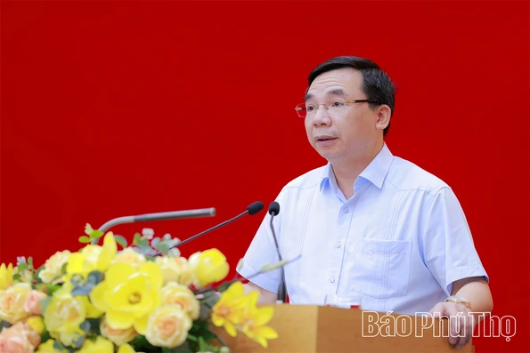 Tiếp tục đẩy mạnh, nâng cao chất lượng, hiệu quả thực hiện Quy chế công tác dân vận của hệ thống chính trị