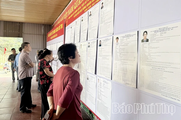 Đáp ứng kỳ vọng của cử tri