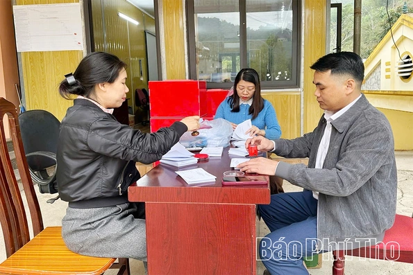 Bảo đảm chặt chẽ quy trình bầu cử