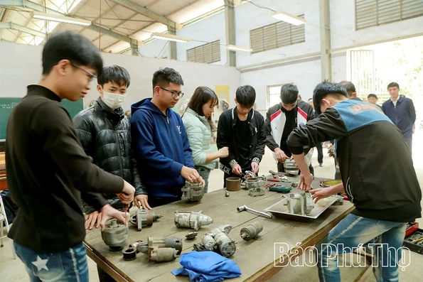 "Gỡ rối” cung - cầu lao động: Động lực cho sự bứt phá