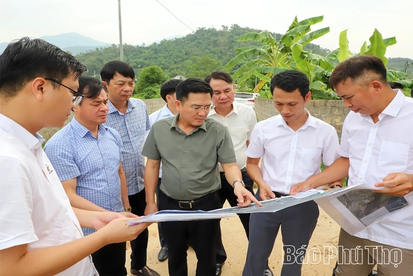Phát triển dự án phải bảo đảm hiệu quả đầu tư, môi trường và lợi ích người dân địa phương