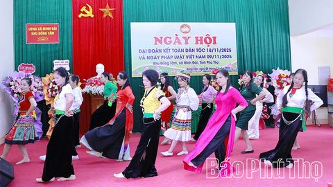 “Điểm tựa” phát triển bền vững