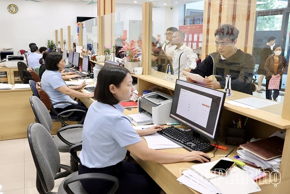 Đổi mới công tác đánh giá cán bộ trong tình hình mới