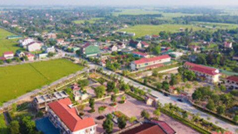 Một xã ở Hà Tĩnh là địa phương duy nhất cả nước có 4 danh hiệu anh hùng