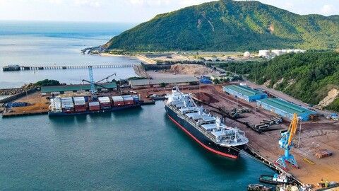 Hà Tĩnh có 6 dự án khởi công, khởi động chào mừng Đại hội XIV của Đảng