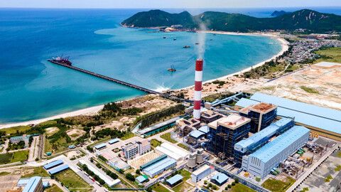 Mở rộng KKT Vũng Áng gắn với thành lập Khu thương mại tự do: Đột phá tư duy phát triển