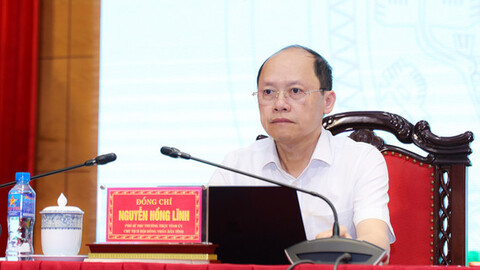 Chủ động, quyết liệt, phấn đấu hoàn thành cao nhất mục tiêu, nhiệm vụ năm 2026
