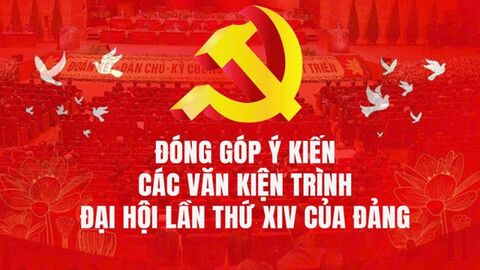 Hà Tĩnh triển khai lấy ý kiến dự thảo các văn kiện Đại hội XIV của Đảng