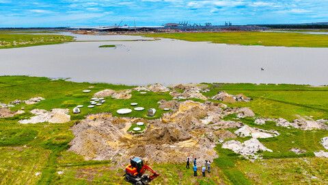 Sớm đưa nghị quyết đại hội nhiệm kỳ mới vào địa bàn khu kinh tế trọng điểm